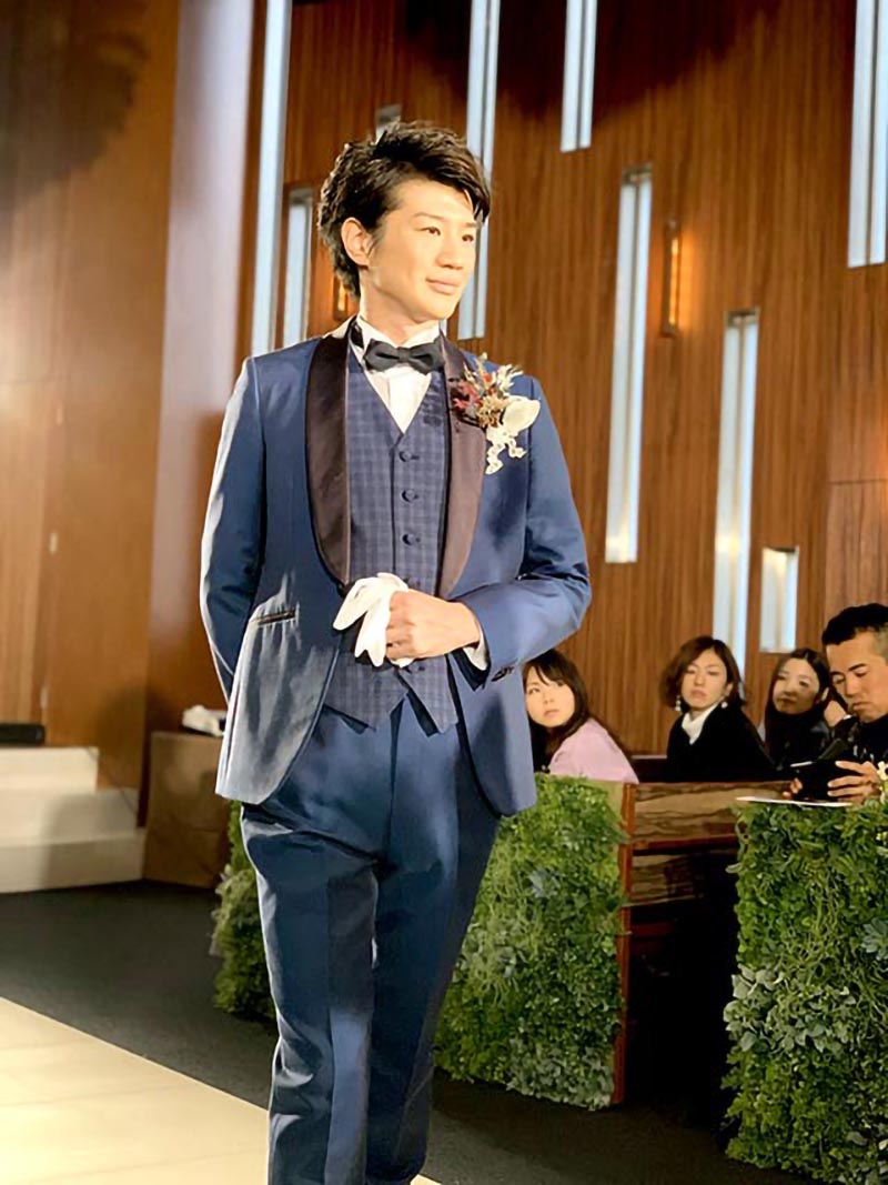 KEIGO@MIGITA